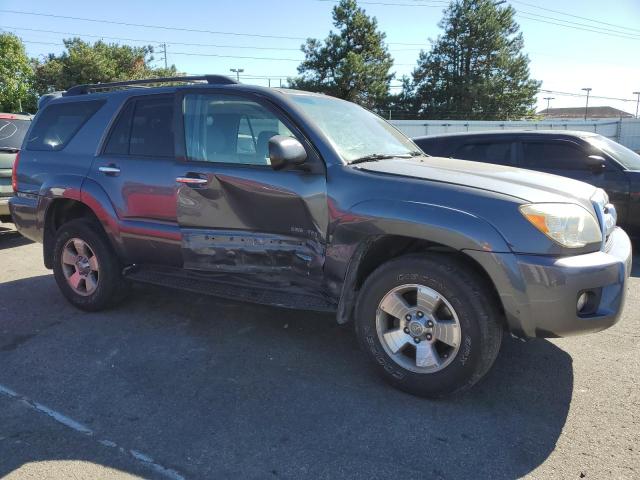 Photo 3 VIN: JTEBU14R170127387 - TOYOTA 4RUNNER SR 