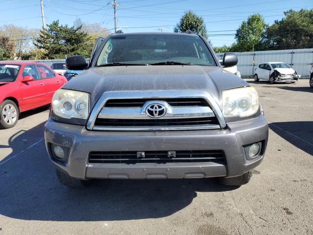 Photo 4 VIN: JTEBU14R170127387 - TOYOTA 4RUNNER SR 