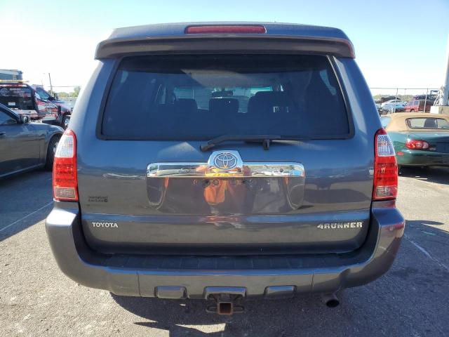 Photo 5 VIN: JTEBU14R170127387 - TOYOTA 4RUNNER SR 