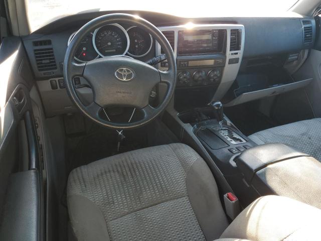 Photo 7 VIN: JTEBU14R170127387 - TOYOTA 4RUNNER SR 