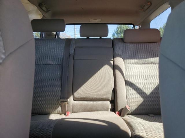 Photo 9 VIN: JTEBU14R170127387 - TOYOTA 4RUNNER SR 