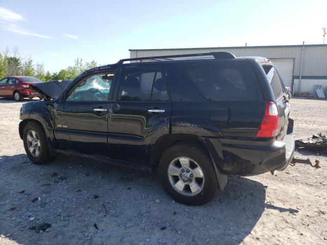 Photo 1 VIN: JTEBU14R178079150 - TOYOTA 4RUNNER 