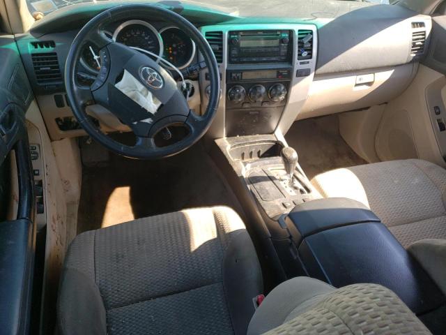 Photo 7 VIN: JTEBU14R178079150 - TOYOTA 4RUNNER 