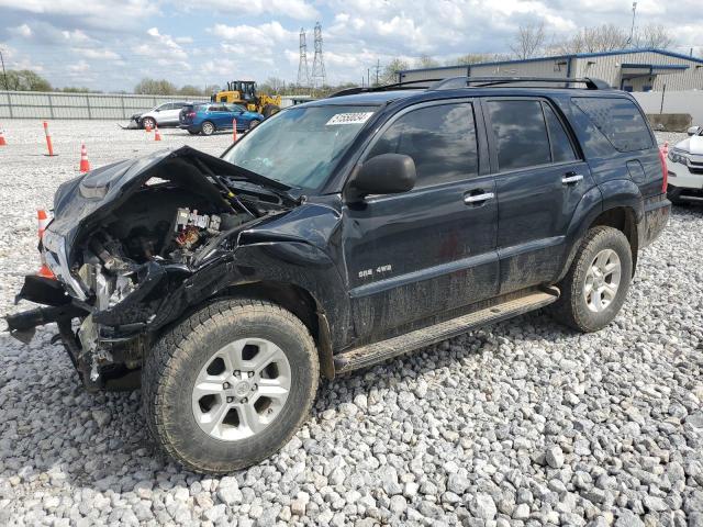 Photo 0 VIN: JTEBU14R178089998 - TOYOTA 4RUNNER 