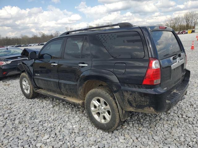 Photo 1 VIN: JTEBU14R178089998 - TOYOTA 4RUNNER 