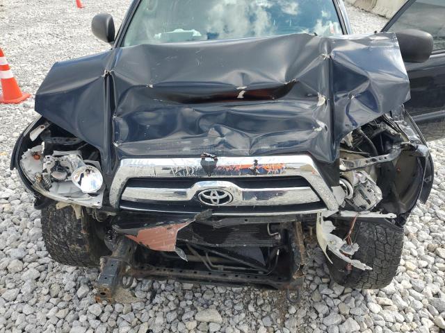 Photo 11 VIN: JTEBU14R178089998 - TOYOTA 4RUNNER 