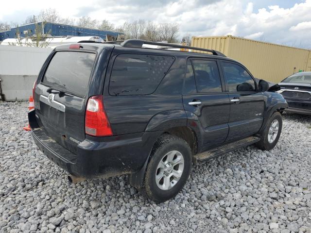 Photo 2 VIN: JTEBU14R178089998 - TOYOTA 4RUNNER 