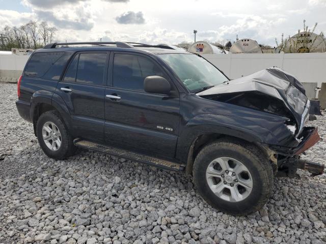 Photo 3 VIN: JTEBU14R178089998 - TOYOTA 4RUNNER 