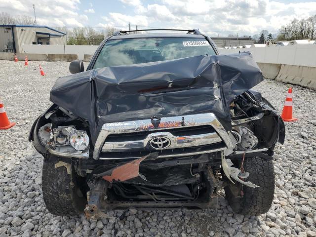 Photo 4 VIN: JTEBU14R178089998 - TOYOTA 4RUNNER 