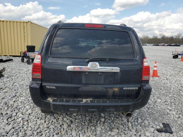 Photo 5 VIN: JTEBU14R178089998 - TOYOTA 4RUNNER 