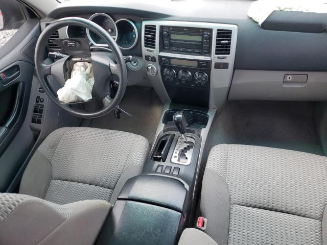 Photo 7 VIN: JTEBU14R178089998 - TOYOTA 4RUNNER 