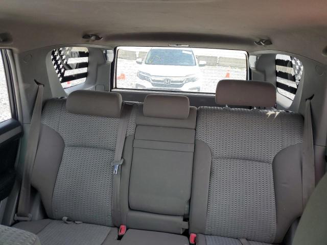 Photo 9 VIN: JTEBU14R178089998 - TOYOTA 4RUNNER 