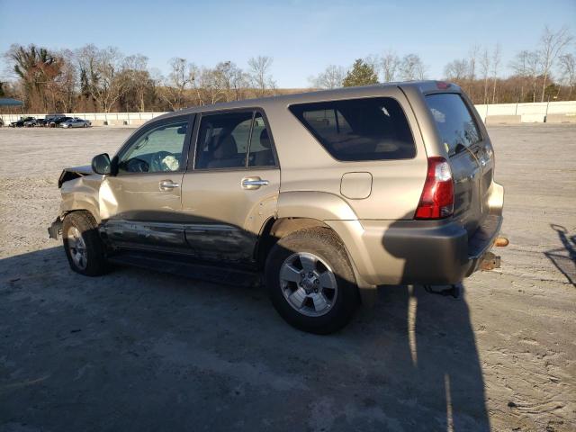 Photo 1 VIN: JTEBU14R178095817 - TOYOTA 4RUNNER 