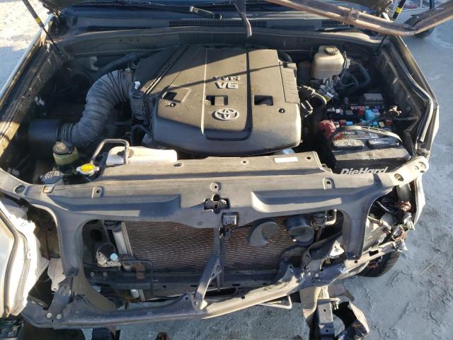 Photo 11 VIN: JTEBU14R178095817 - TOYOTA 4RUNNER 