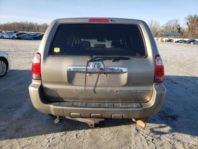 Photo 5 VIN: JTEBU14R178095817 - TOYOTA 4RUNNER 