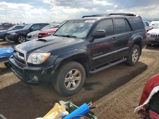 Photo 0 VIN: JTEBU14R178097793 - TOYOTA 4RUNNER SR 