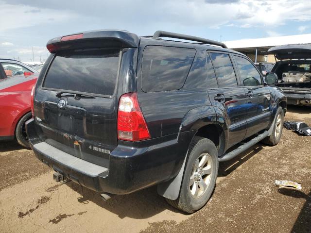 Photo 2 VIN: JTEBU14R178097793 - TOYOTA 4RUNNER SR 