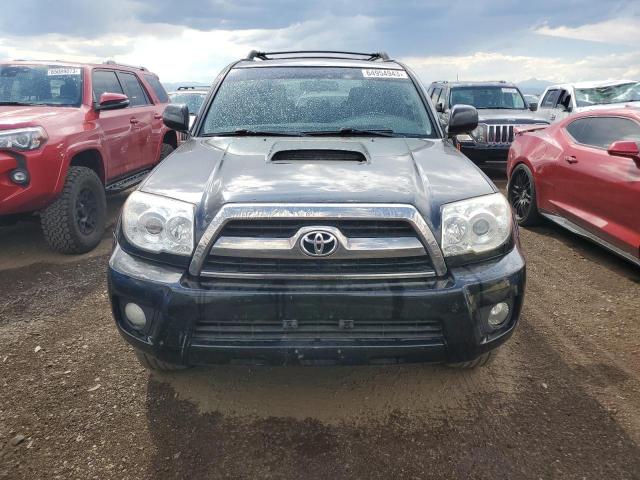 Photo 4 VIN: JTEBU14R178097793 - TOYOTA 4RUNNER SR 