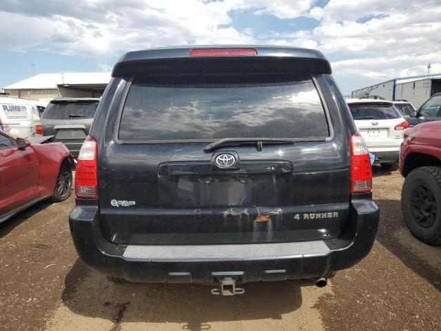 Photo 5 VIN: JTEBU14R178097793 - TOYOTA 4RUNNER SR 