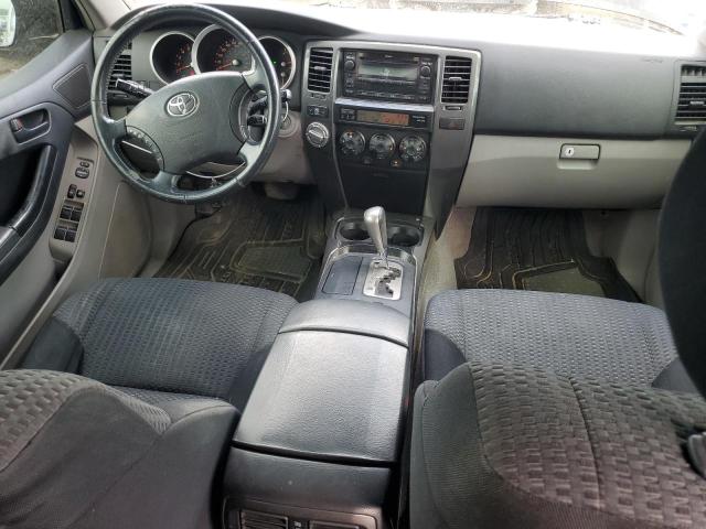 Photo 7 VIN: JTEBU14R178097793 - TOYOTA 4RUNNER SR 