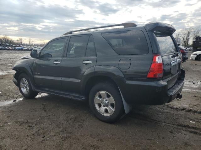 Photo 1 VIN: JTEBU14R180130484 - TOYOTA 4RUNNER SR 