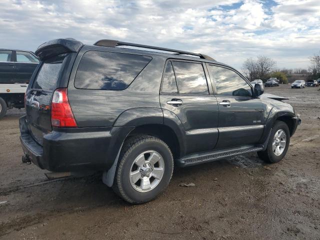 Photo 2 VIN: JTEBU14R180130484 - TOYOTA 4RUNNER SR 