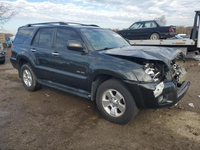 Photo 3 VIN: JTEBU14R180130484 - TOYOTA 4RUNNER SR 