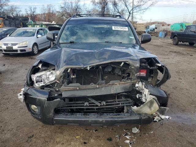 Photo 4 VIN: JTEBU14R180130484 - TOYOTA 4RUNNER SR 