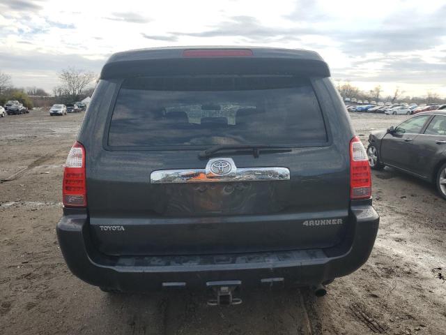 Photo 5 VIN: JTEBU14R180130484 - TOYOTA 4RUNNER SR 