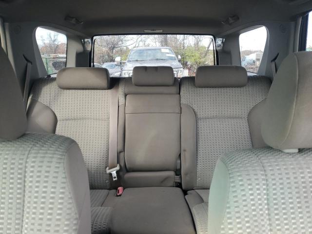 Photo 9 VIN: JTEBU14R180130484 - TOYOTA 4RUNNER SR 