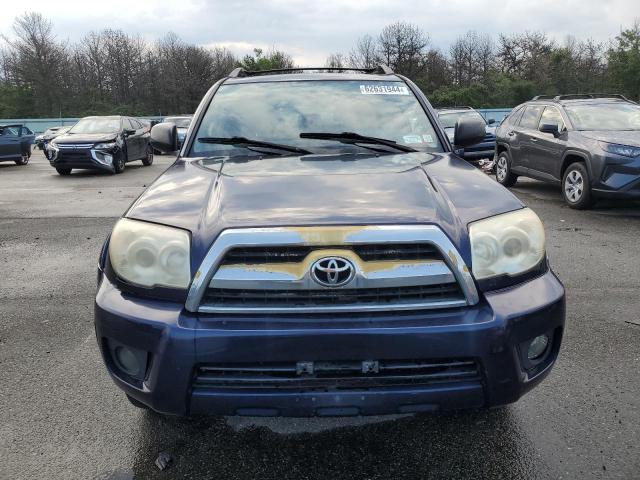 Photo 4 VIN: JTEBU14R18K003397 - TOYOTA 4RUNNER SR 