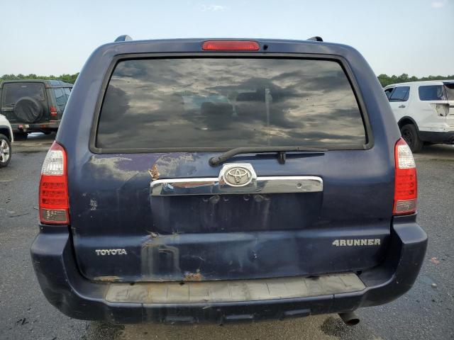 Photo 5 VIN: JTEBU14R18K003397 - TOYOTA 4RUNNER SR 