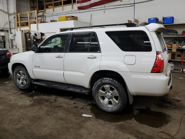 Photo 1 VIN: JTEBU14R18K006185 - TOYOTA 4RUNNER SR 