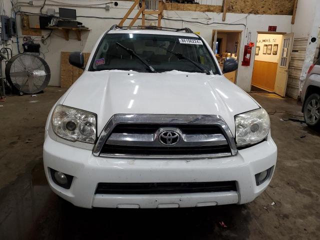 Photo 4 VIN: JTEBU14R18K006185 - TOYOTA 4RUNNER SR 