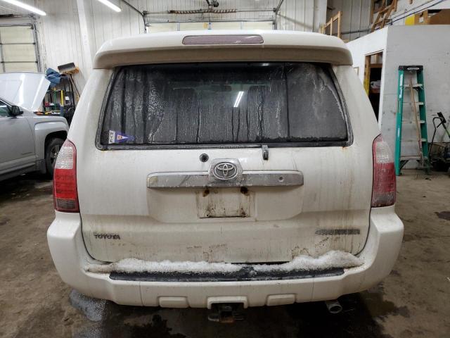 Photo 5 VIN: JTEBU14R18K006185 - TOYOTA 4RUNNER SR 