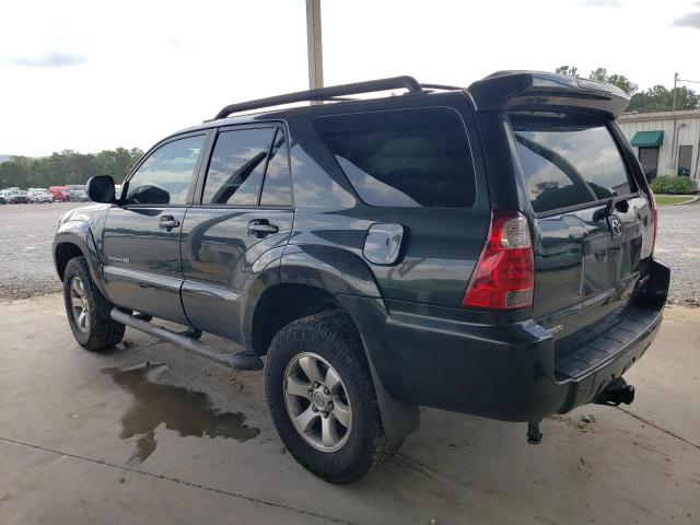 Photo 1 VIN: JTEBU14R18K007689 - TOYOTA 4RUNNER SR 