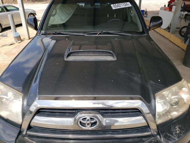 Photo 10 VIN: JTEBU14R18K007689 - TOYOTA 4RUNNER SR 