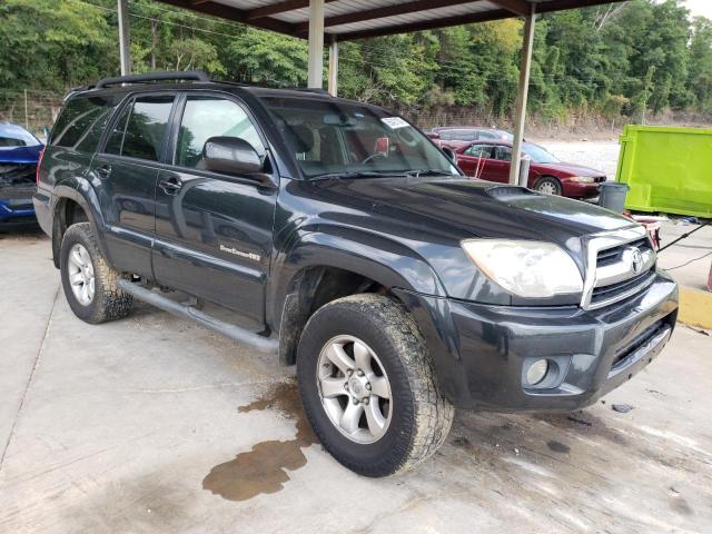 Photo 3 VIN: JTEBU14R18K007689 - TOYOTA 4RUNNER SR 