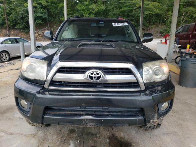 Photo 4 VIN: JTEBU14R18K007689 - TOYOTA 4RUNNER SR 