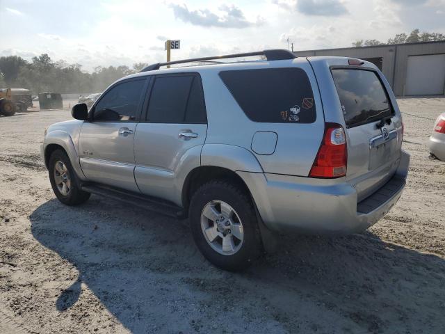 Photo 1 VIN: JTEBU14R18K010687 - TOYOTA 4RUNNER SR 