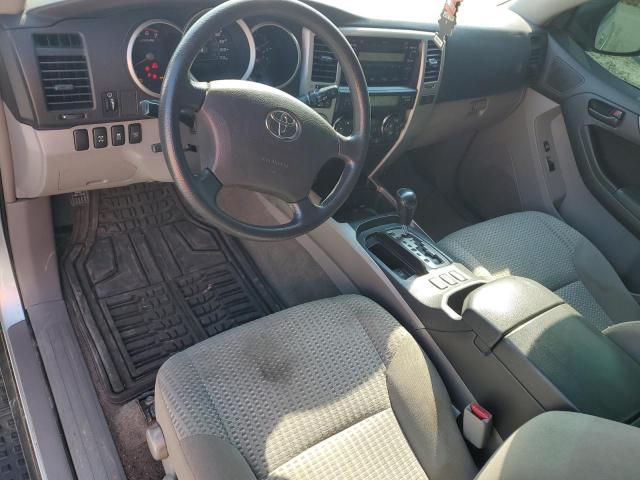 Photo 7 VIN: JTEBU14R18K010687 - TOYOTA 4RUNNER SR 