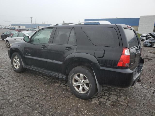 Photo 1 VIN: JTEBU14R18K017851 - TOYOTA 4RUNNER 