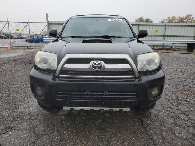 Photo 4 VIN: JTEBU14R18K017851 - TOYOTA 4RUNNER 