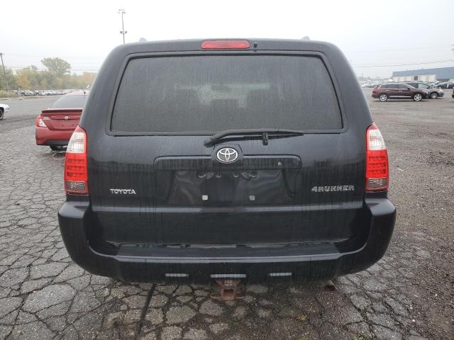 Photo 5 VIN: JTEBU14R18K017851 - TOYOTA 4RUNNER 