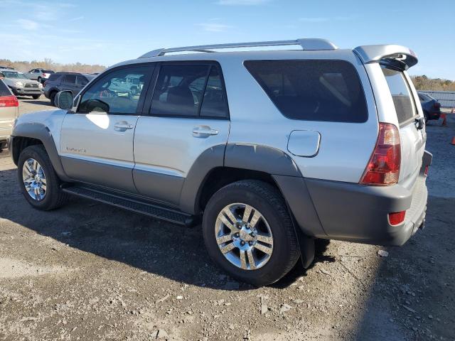 Photo 1 VIN: JTEBU14R230002330 - TOYOTA 4RUNNER SR 