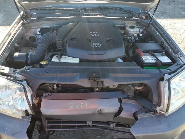 Photo 10 VIN: JTEBU14R230002330 - TOYOTA 4RUNNER SR 