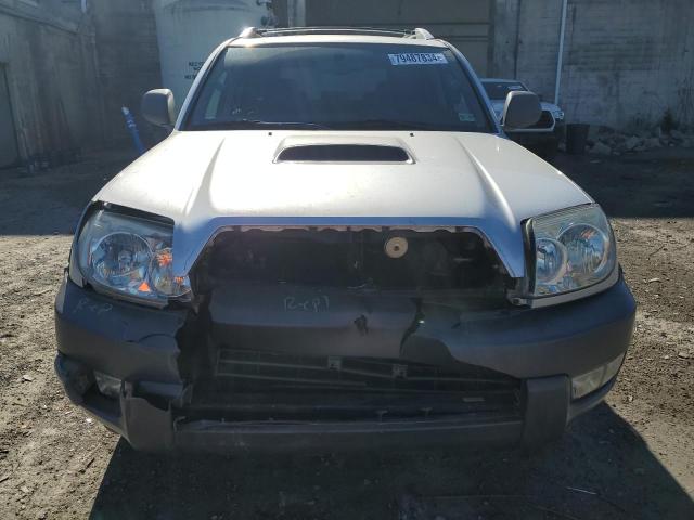 Photo 4 VIN: JTEBU14R230002330 - TOYOTA 4RUNNER SR 