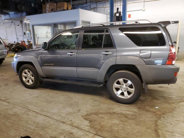 Photo 1 VIN: JTEBU14R230010685 - TOYOTA 4RUNNER SR 