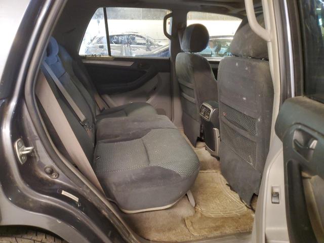 Photo 10 VIN: JTEBU14R230010685 - TOYOTA 4RUNNER SR 