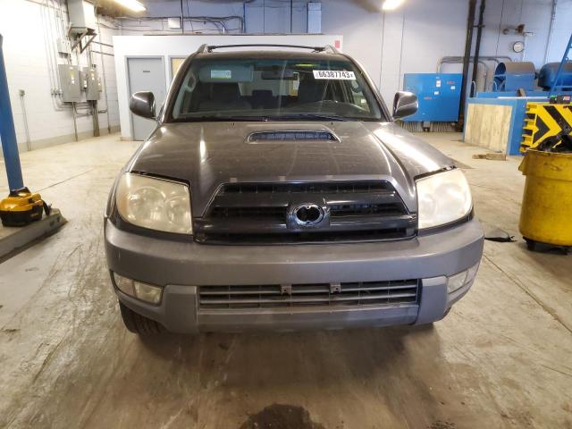 Photo 4 VIN: JTEBU14R230010685 - TOYOTA 4RUNNER SR 